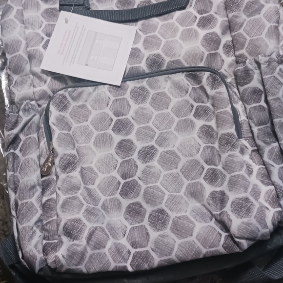 Thirty One Adventures Backpack.BOGO OFFER - Picture 1 of 3